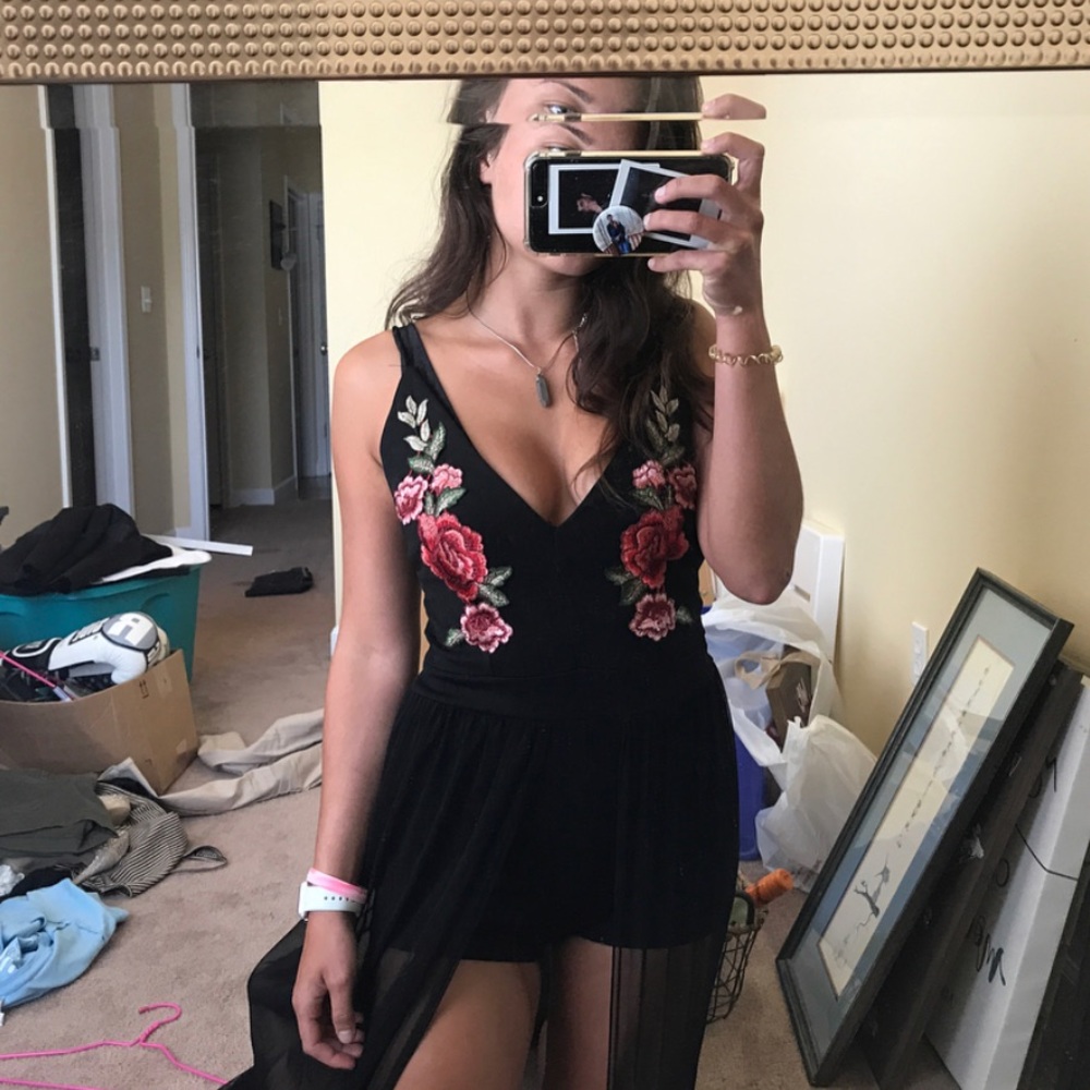 Windsor dress